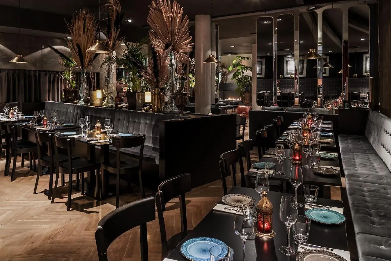 Hotel AMANO Rooms&Apartments Berlin