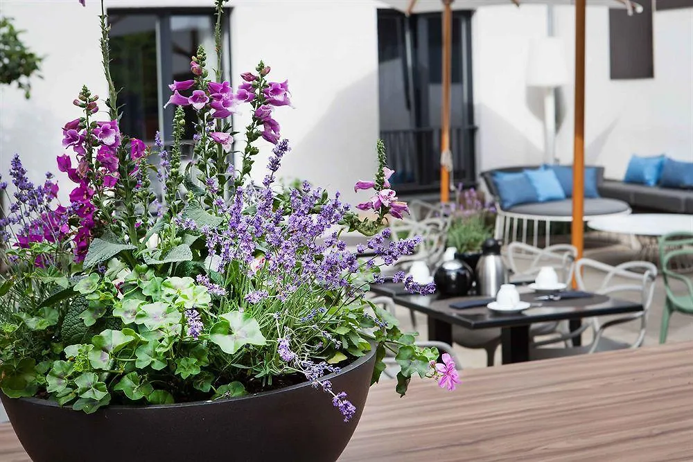 ברלין Hotel Amano Rooms & Apartments