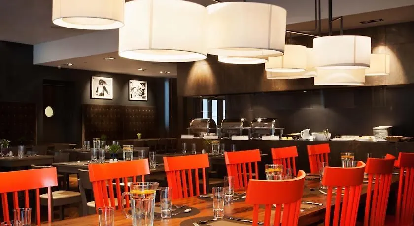 Hotel AMANO Rooms&Apartments Berlin Deutschland