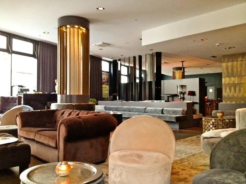 Hotel AMANO Rooms&Apartments Berlin 3*,  Deutschland