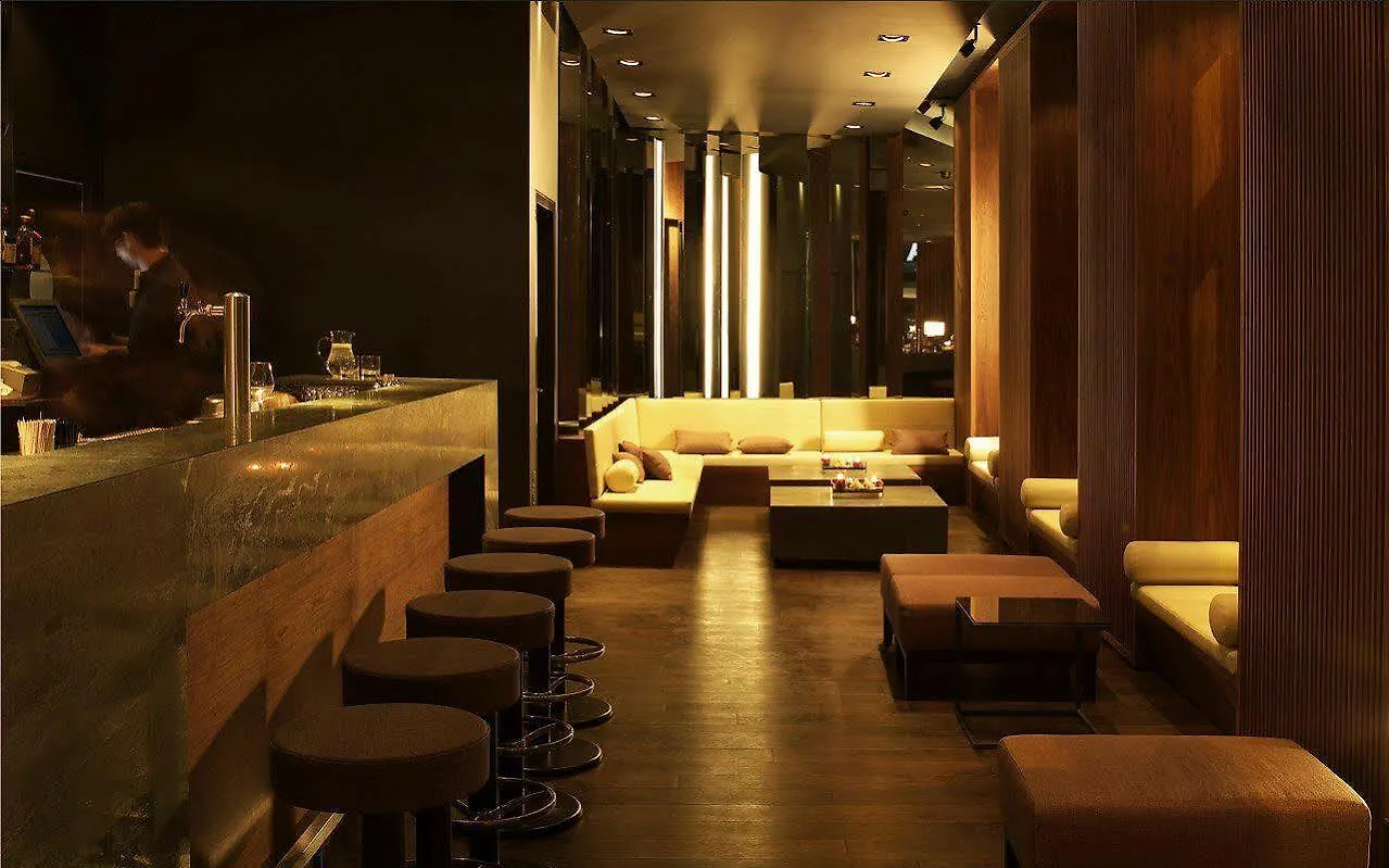 Hotel AMANO Rooms&Apartments Berlin