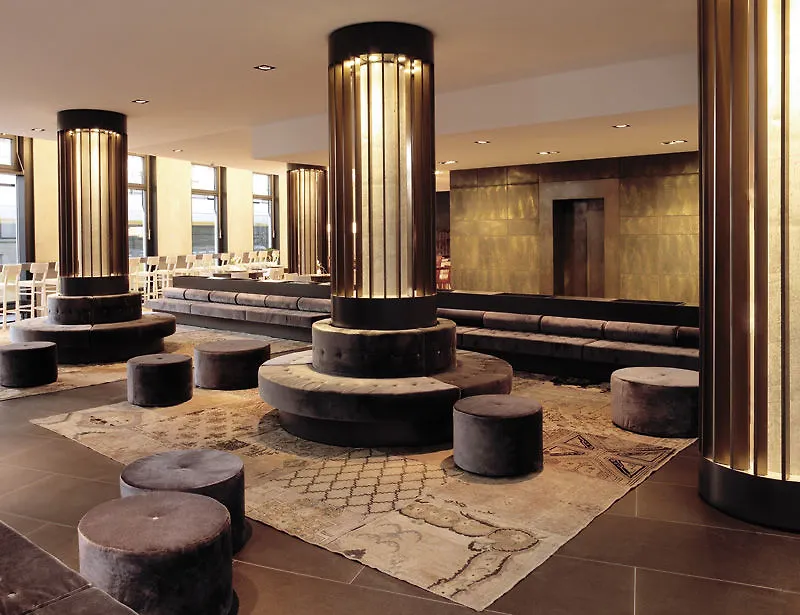 Hotel Amano Rooms & Apartments 柏林