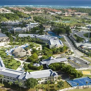 **** Resort Royalton Splash Punta Cana, An Autograph Collection & Casino República Dominicana