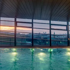 Hotel Grand Hyatt, Berlin