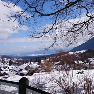 Schoenblick Appartement