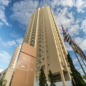 **** Hotel Olimpia Brasil