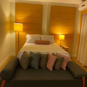 **** Hotel Flat Congonhas Brasil