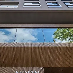  Hotel Noon Madalena Brasil