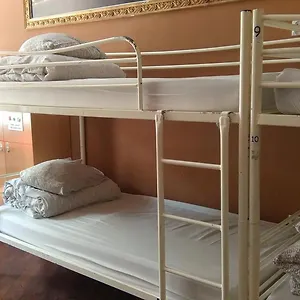  Albergue New One World Polónia