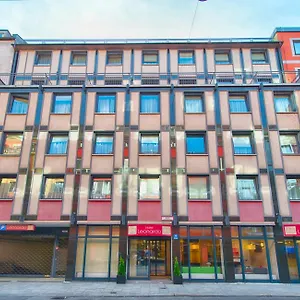 Leonardo Center Мюнхен