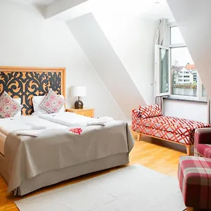 Отель Altes Faehrhaus, Берлин