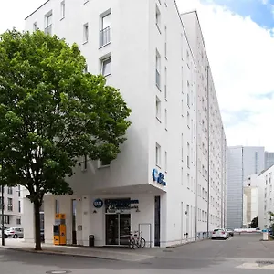 Hotel Western Am Spittelmarkt, Berlin