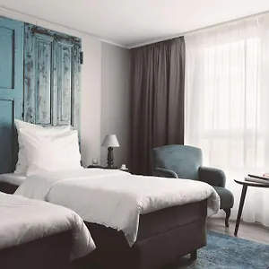 Berlin, Berlin, A Member Of Radisson Individuals מלון