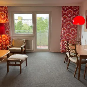 M M Vintage Family, Handwerker Und Monteure Apartament