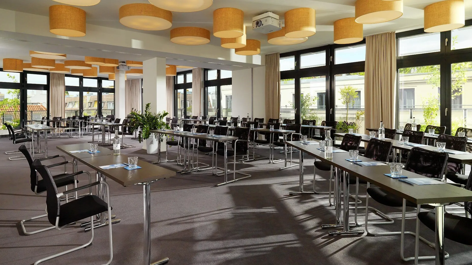 Hotel Amano Rooms & Apartments Berlin