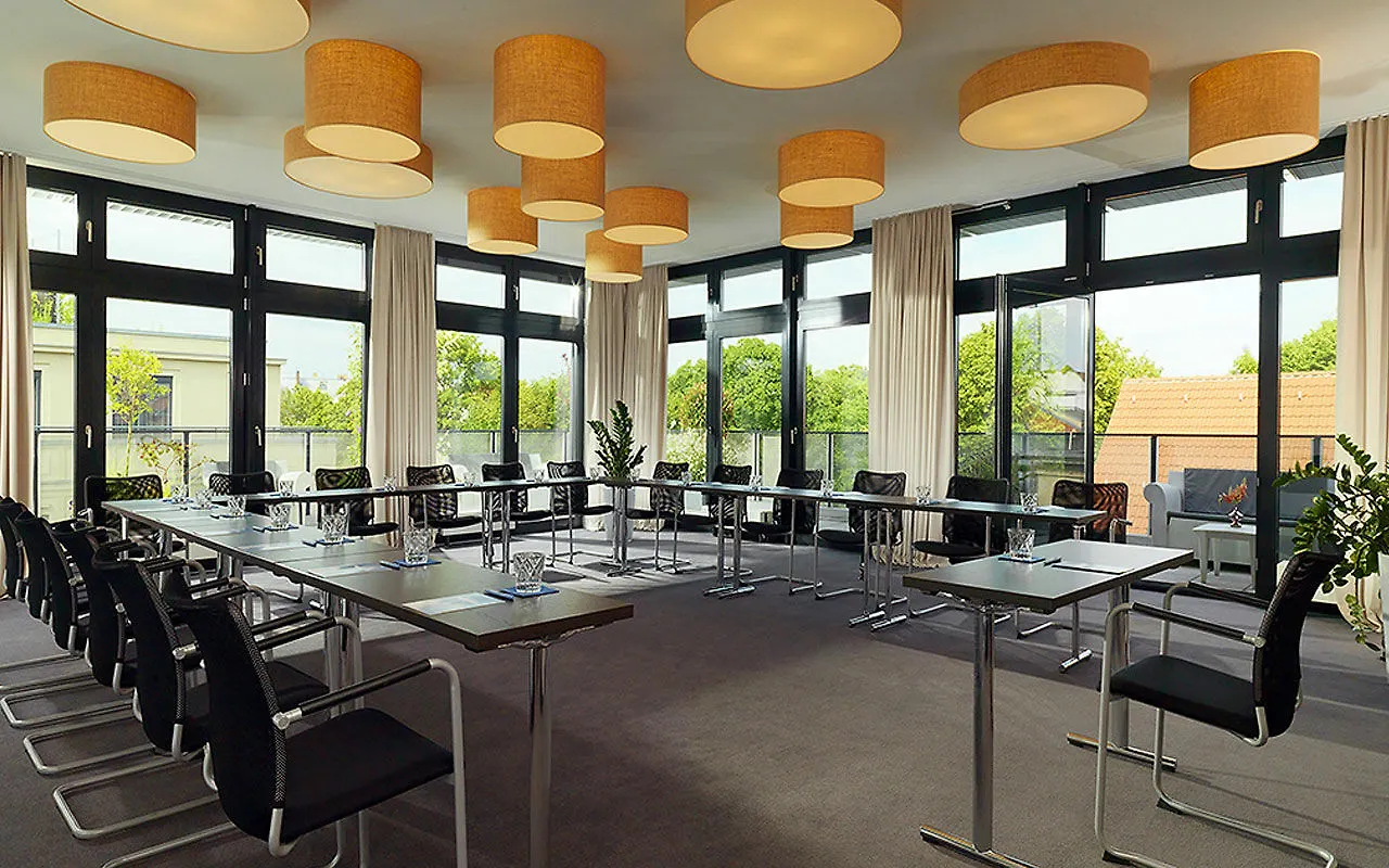 Hotel Amano Rooms & Apartments Berlin