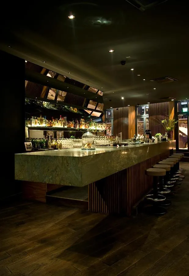 ***  Hotel Amano Rooms & Apartments Berlin Allemagne