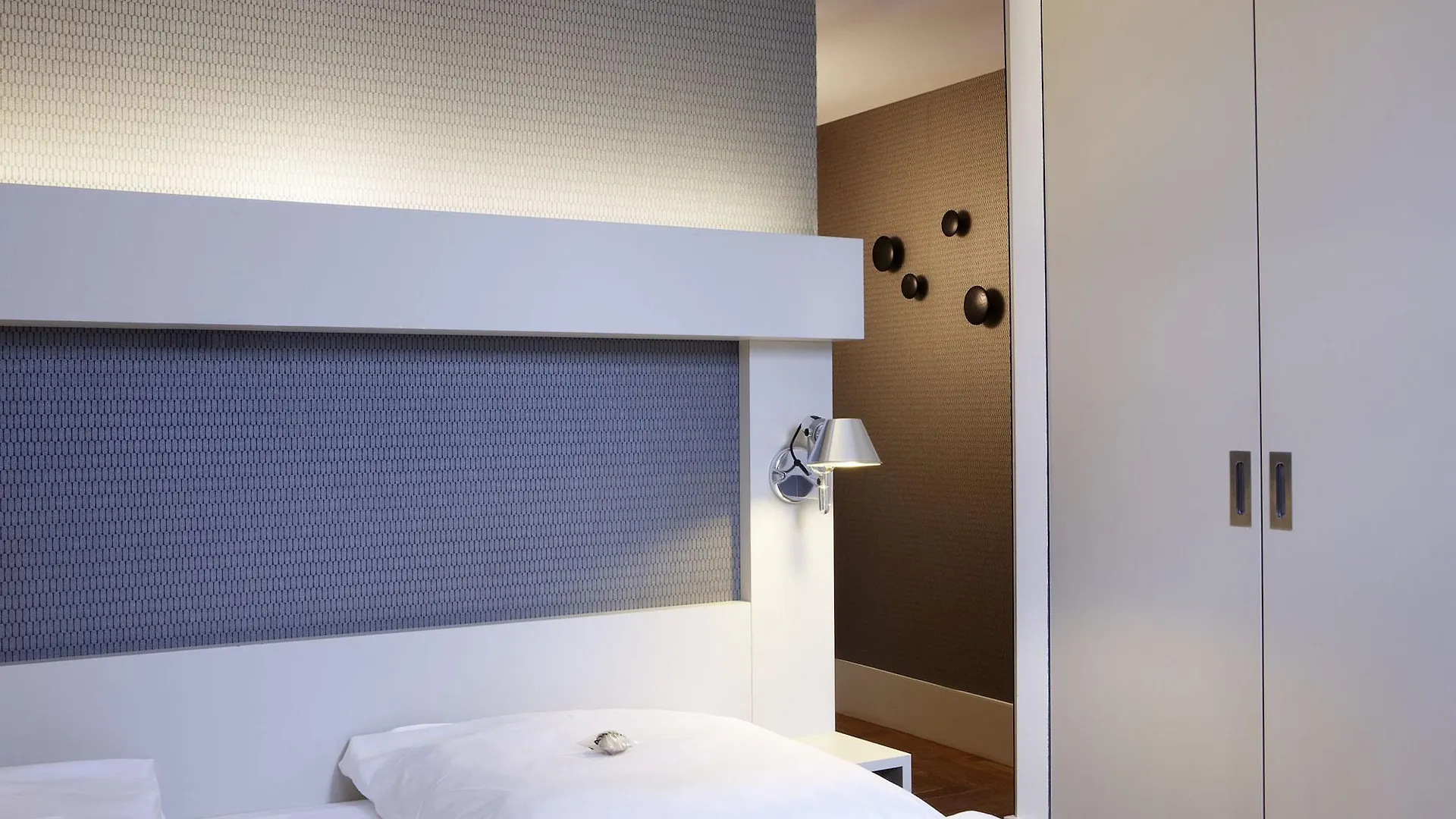 ***  Hotel Amano Rooms & Apartments Berlin Allemagne