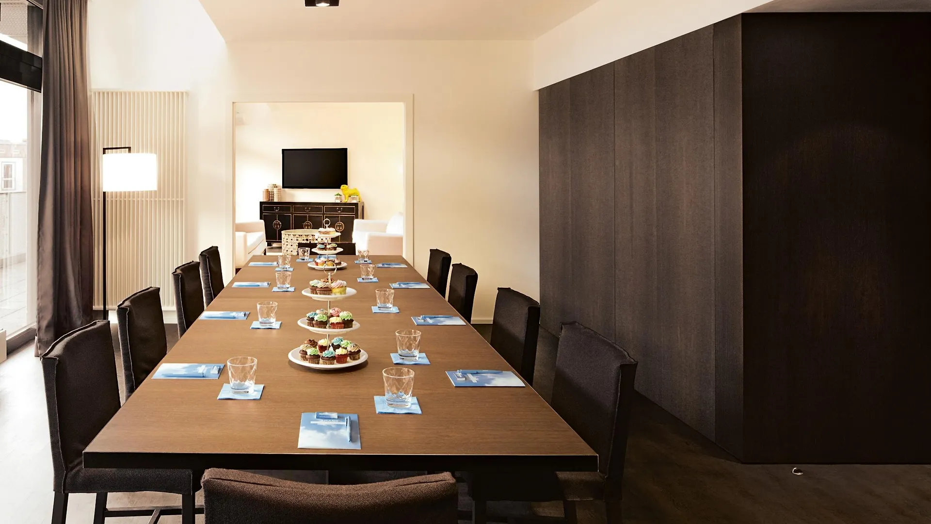Hotel Amano Rooms & Apartments Berlin