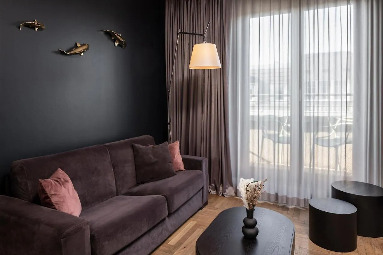Hotel Amano Rooms & Apartments Berlin Allemagne