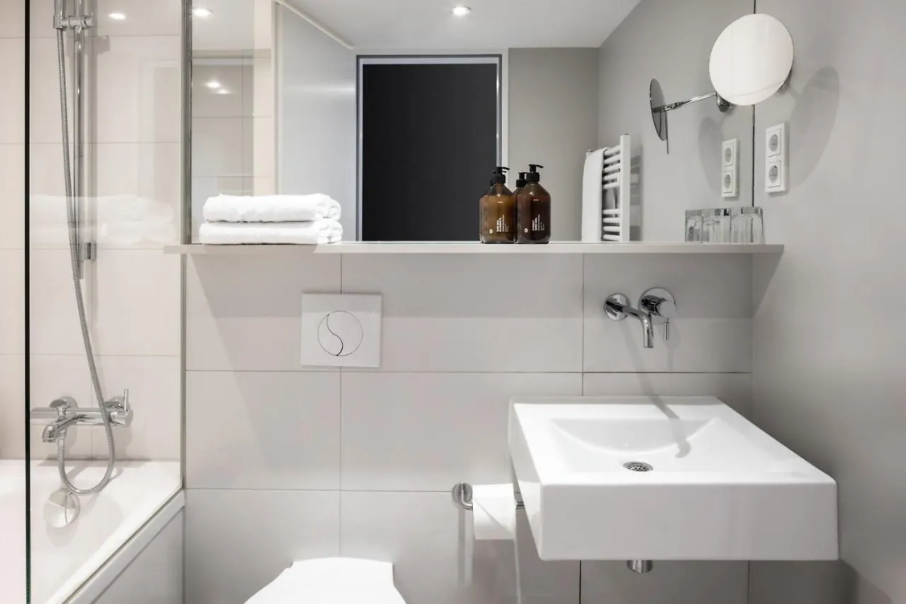 Hotel Amano Rooms & Apartments Berlin 3*,  Allemagne