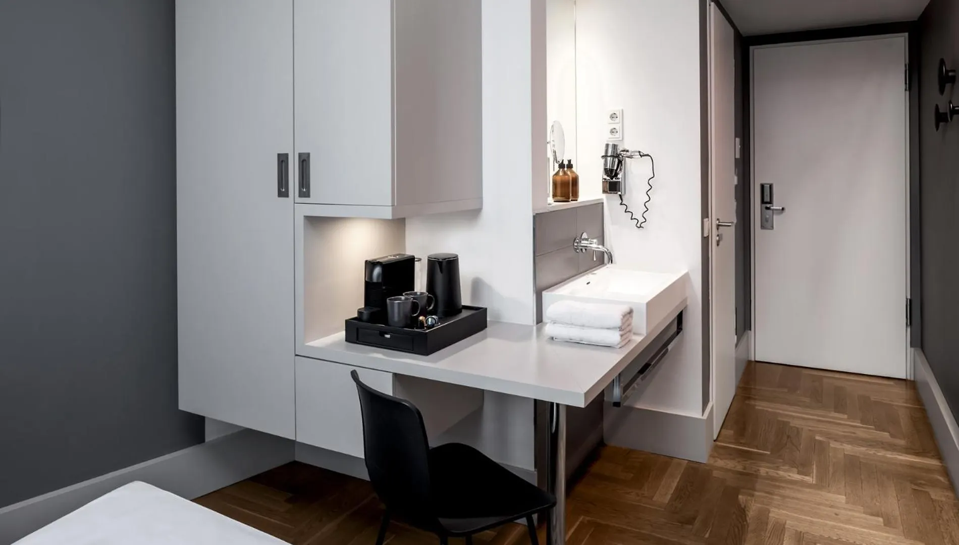 Hotel Amano Rooms & Apartments Berlin