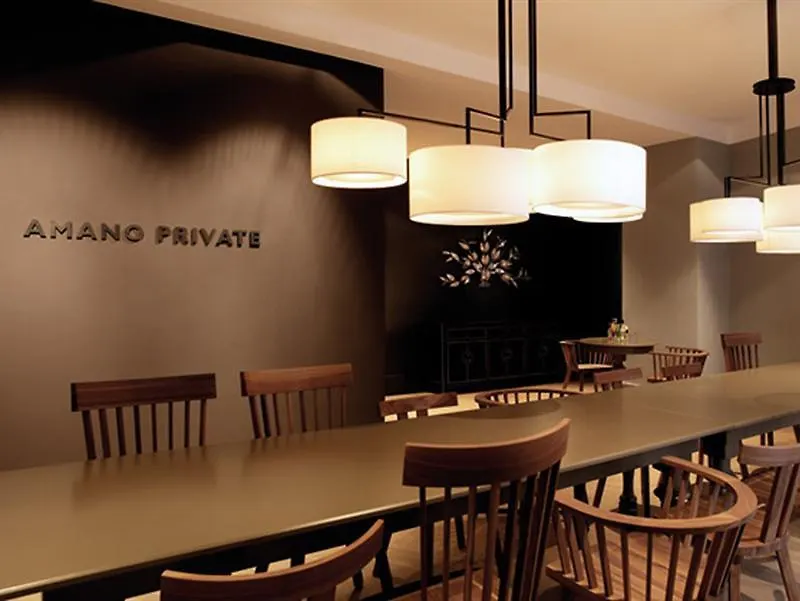 ***  Hotel Amano Rooms & Apartments Berlin Allemagne