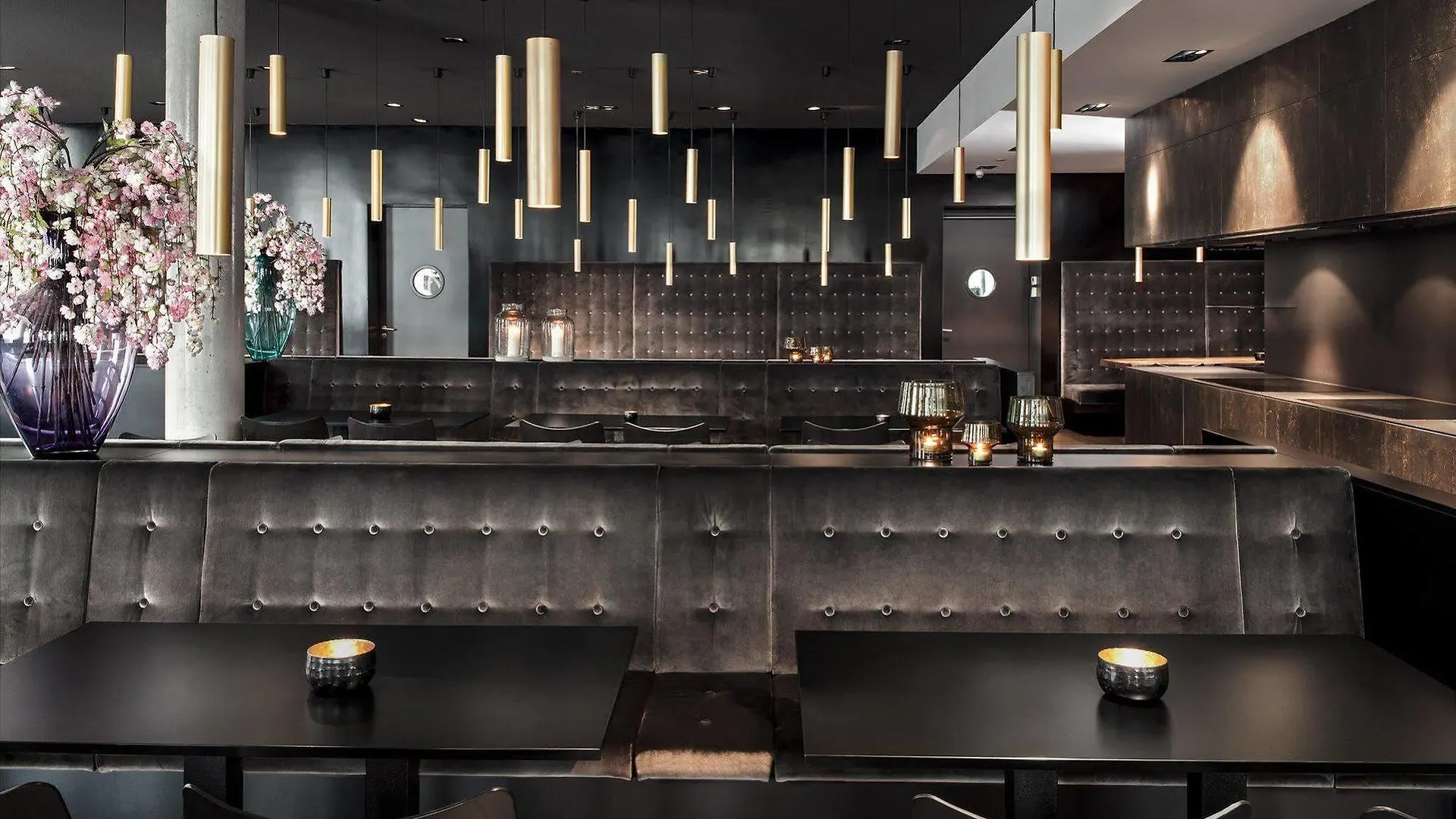 Hotel Amano Rooms & Apartments Berlin 3*,