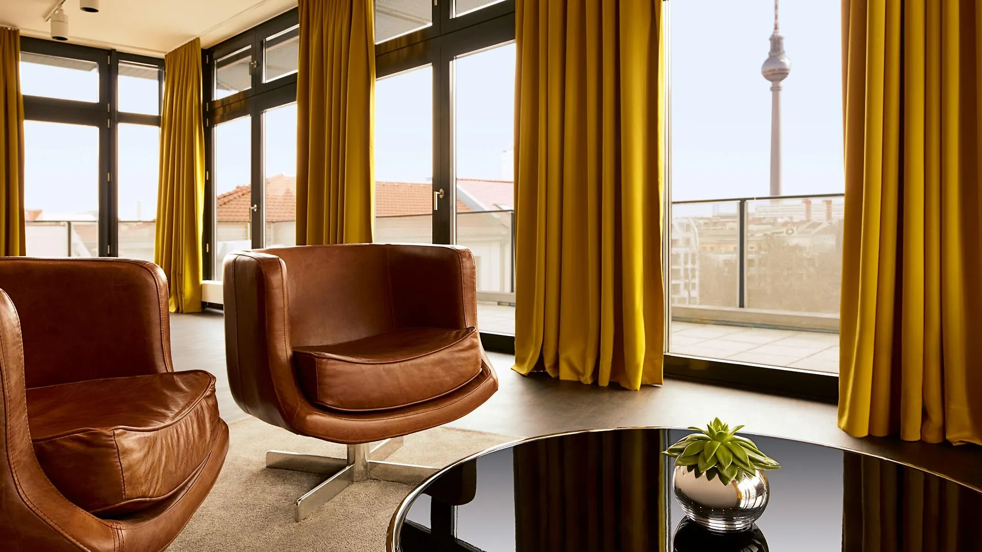***  Hotel Amano Rooms & Apartments Berlin Niemcy