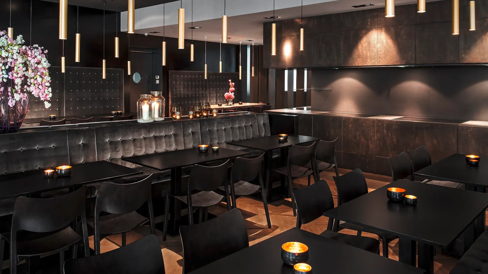 Hotel Amano Rooms & Apartments Berlin
