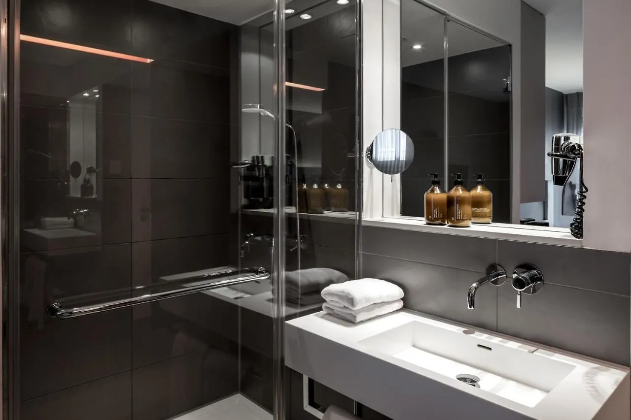 Hotel Amano Rooms & Apartments Berlin