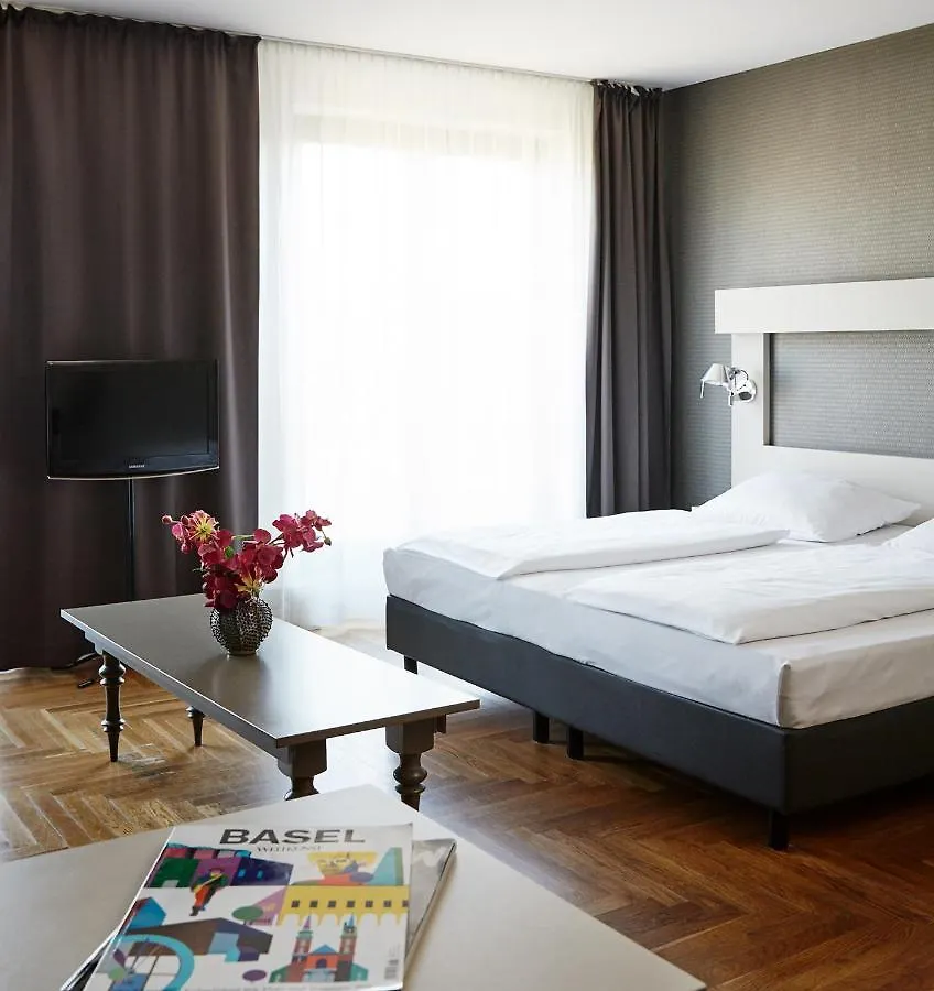 Hotel Amano Rooms & Apartments Berlin