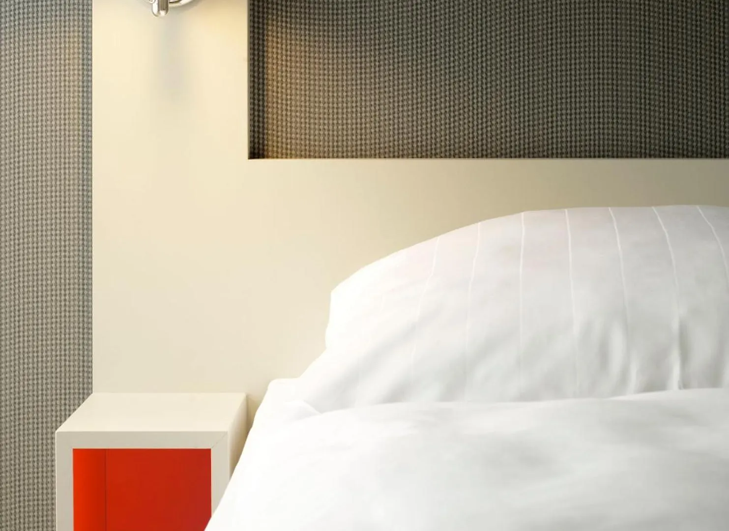 Hotel Amano Rooms & Apartments Berlin