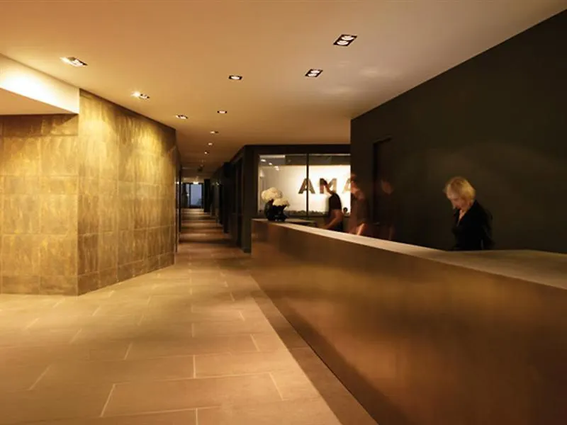 Hotel Amano Rooms & Apartments Berlin 3*,