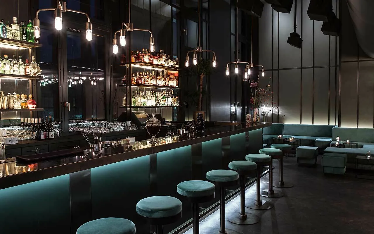 Hotel Amano Rooms & Apartments Berlin