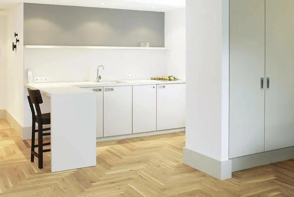 Hotel Amano Rooms & Apartments Berlin