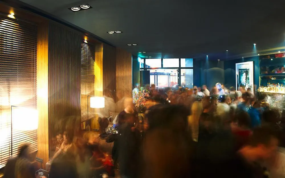 Hotel Amano Rooms & Apartments Berlin